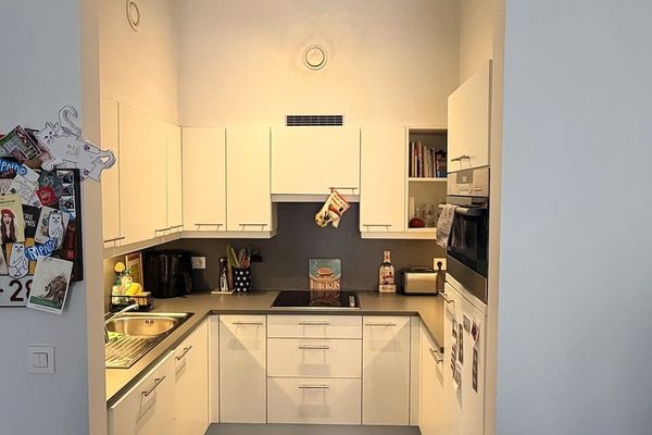 Appartement te huur / Leuven