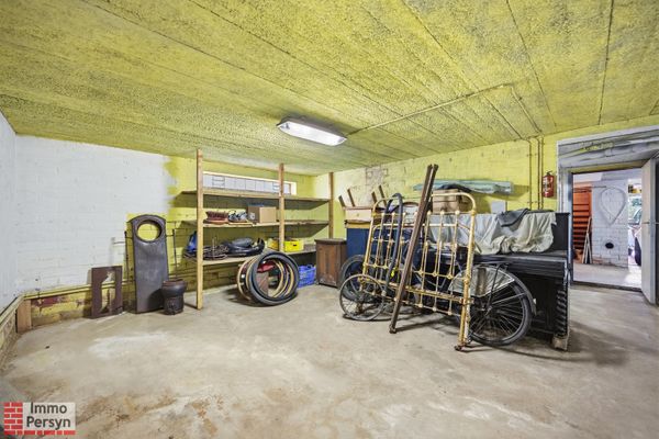 Huis te koop / Scherpenheuvel