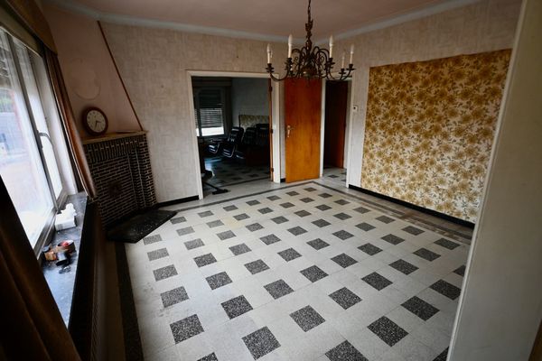 Huis te koop / Nijlen