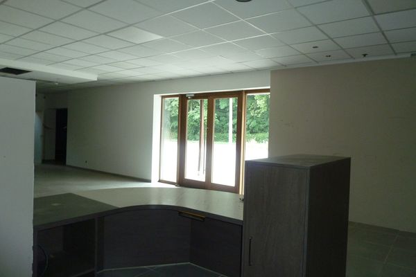 Commercieel te huur / Bierbeek