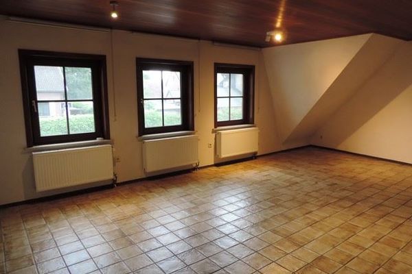 Huis verkocht / Heusden