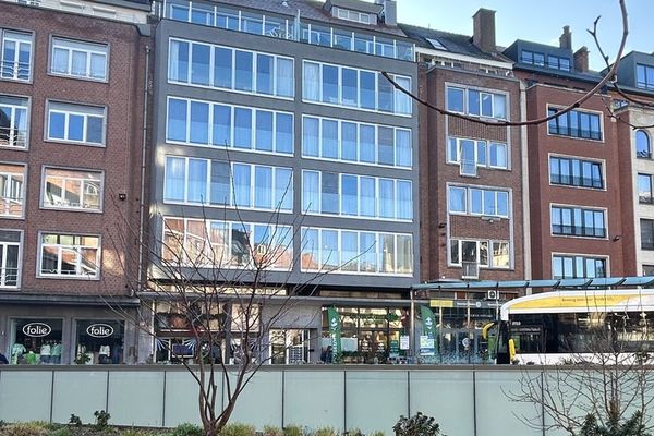 Appartement te huur / Leuven