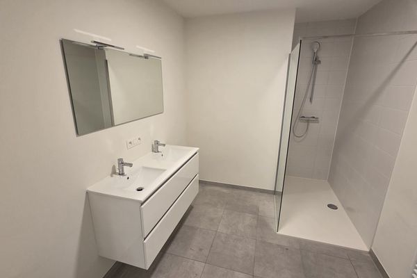 Appartement te koop / Hasselt