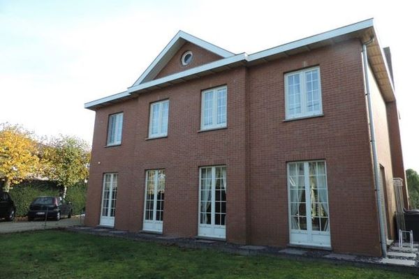 Huis verkocht / Leopoldsburg