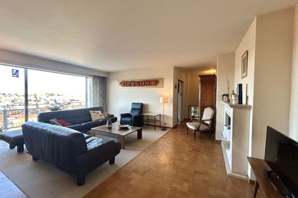 Appartement te koop / Heverlee