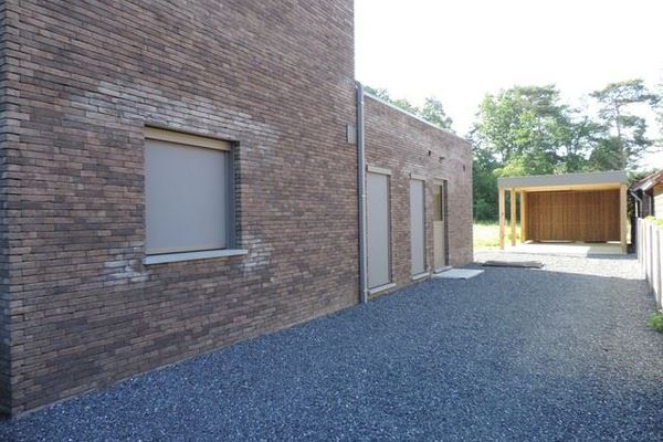 Appartement verhuurd / Beringen