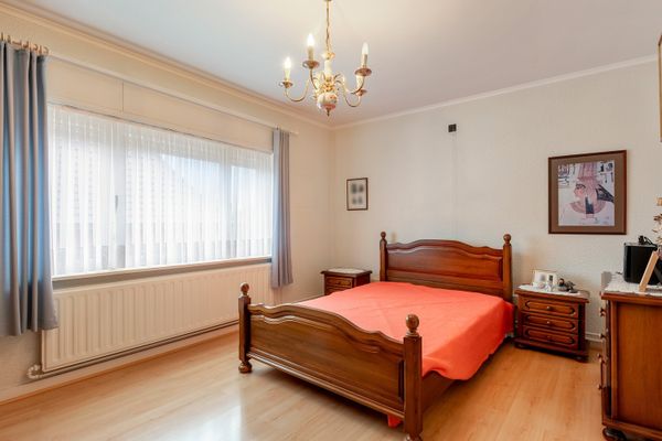 Huis te koop / Hulshout