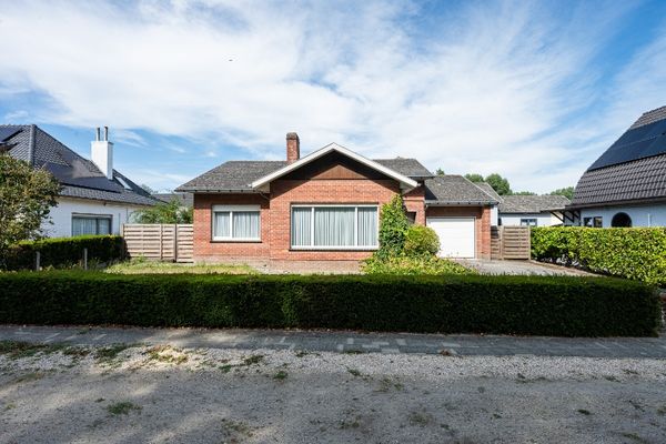 Huis optie koop / Adegem