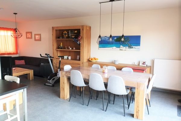 Huis optie huur / Avelgem
