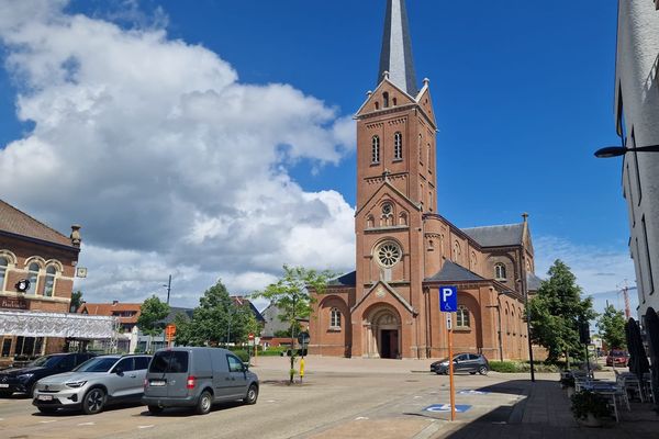 Appartement te koop / Paal