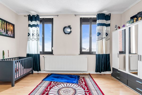 Huis te koop / Maasmechelen