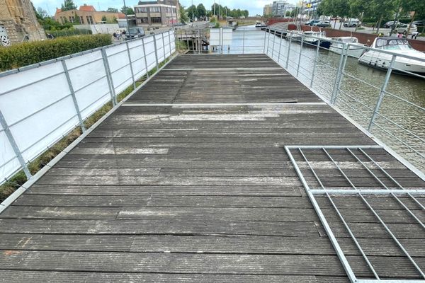Huis te koop / Diksmuide