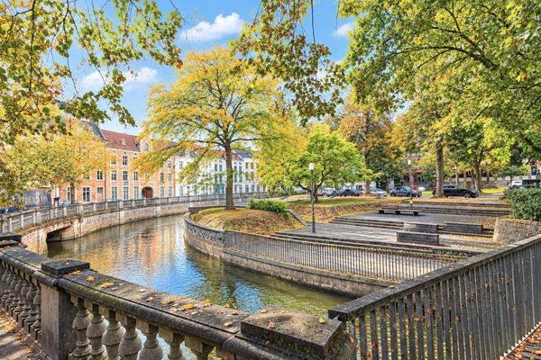 Appartement te huur / Leuven