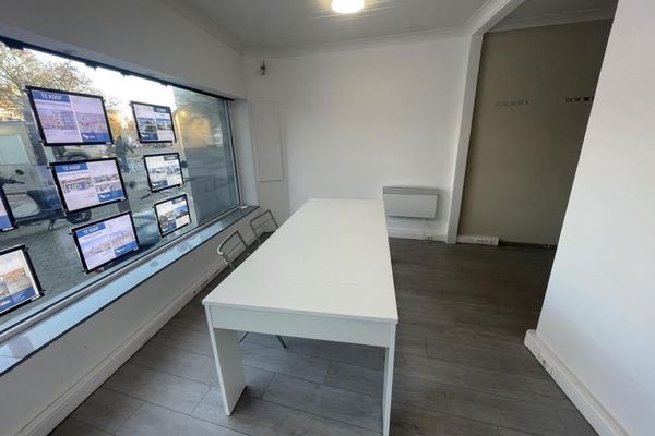 Commercieel te huur / Oostende