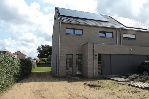 Huis verhuurd / Koersel