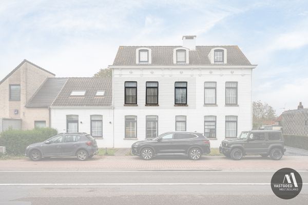 Appartement te koop / Adegem