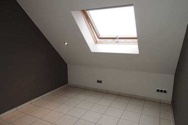 Appartement verkocht / Paal