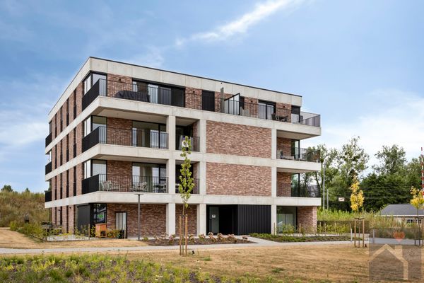 Appartement te koop / Kermt
