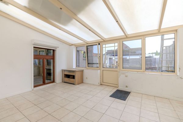 Huis te koop / Grobbendonk