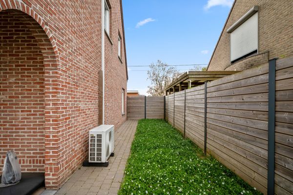 Huis te koop / Putte