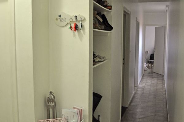 Appartement te huur / Gent