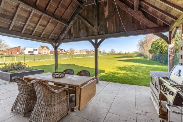 Overige verkocht / Molenbeek-Wersbeek