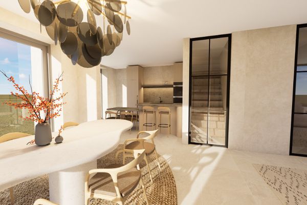 Huis te koop / Adegem