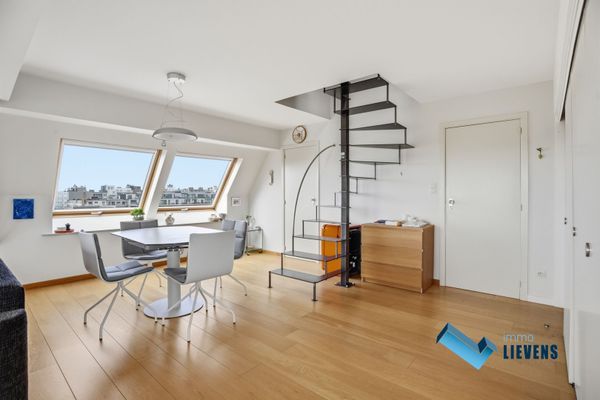 Appartement te koop / Oostduinkerke