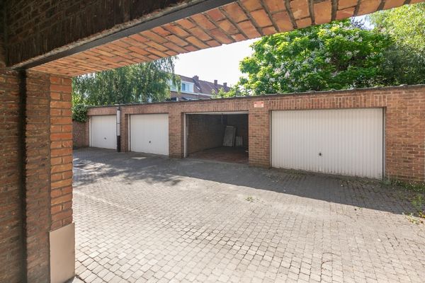 Appartement te koop / Kortrijk
