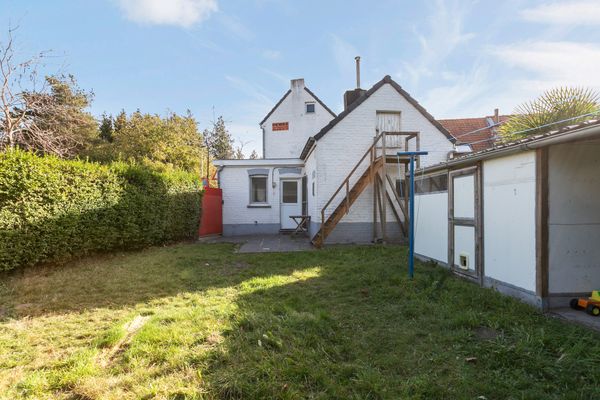 Huis
                            te koop in Zulte