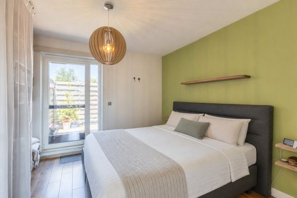 Appartement te huur / Heers