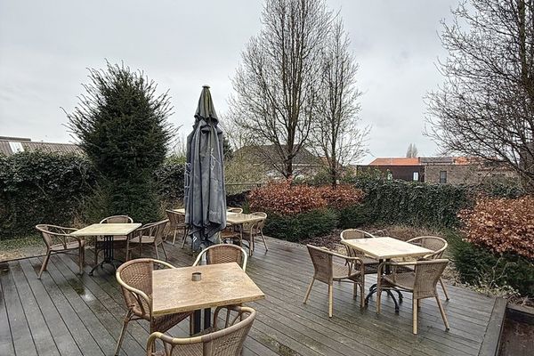 Commercieel te koop / Sint-Truiden