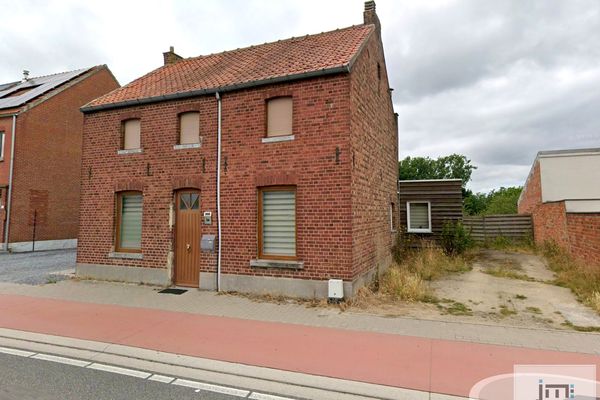 Huis te koop / Wellen