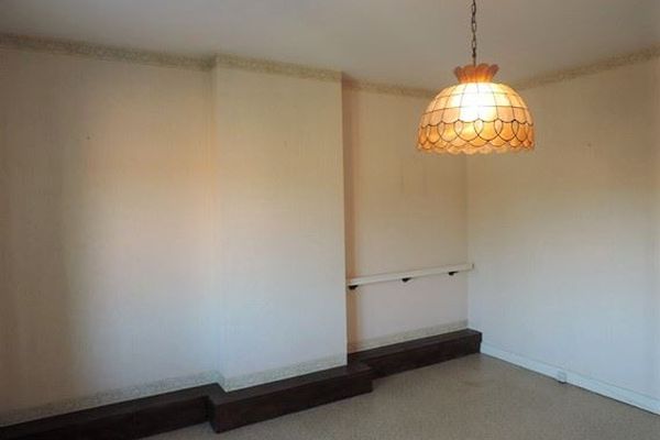 Huis verkocht / Zichem