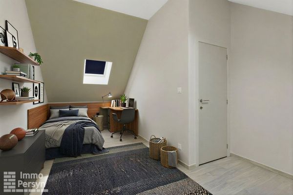 Huis te koop / Scherpenheuvel