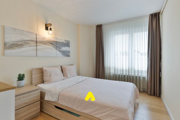Appartement te huur / De Panne