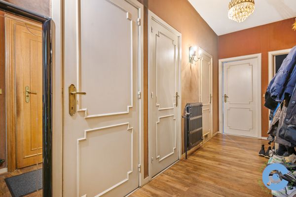 Appartement te koop / Antwerpen