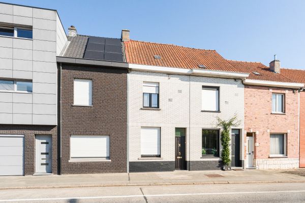 Huis te koop / Harelbeke