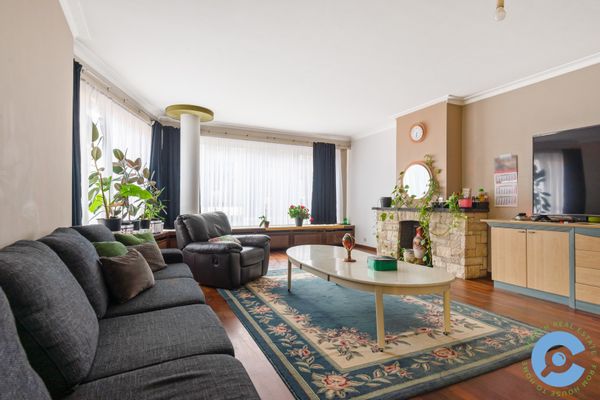 Appartement te koop / Antwerpen