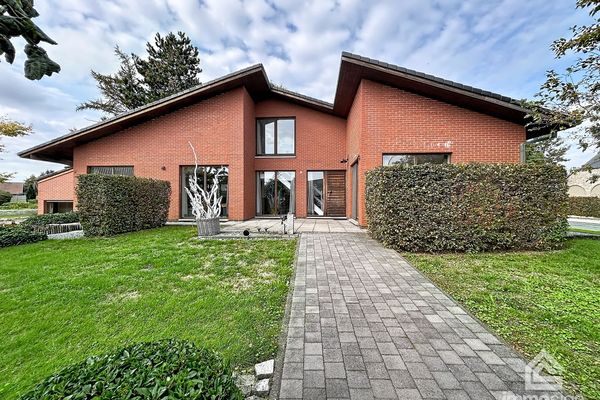 Huis
                            te koop in Bree