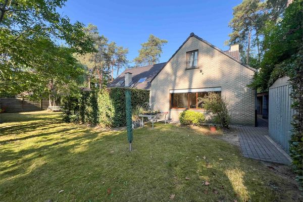Huis te koop / Tremelo