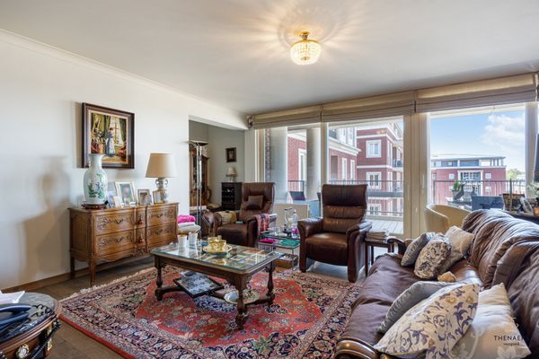 Appartement te koop / Sint-Truiden