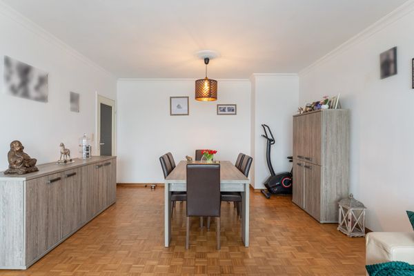 Appartement te koop / Sint-Truiden