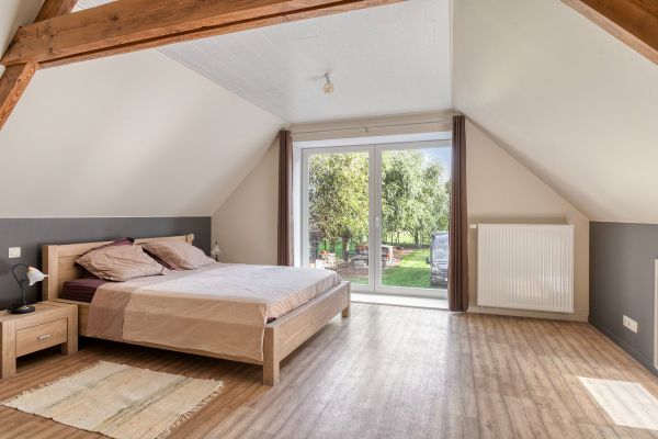 Huis te koop / Maarkedal