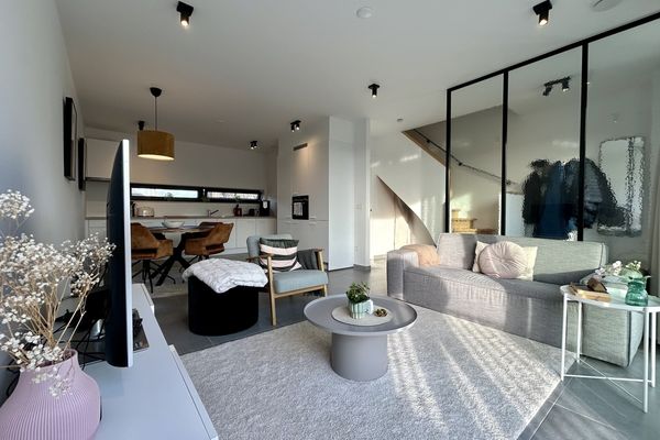 Appartement te koop / Sterrebeek