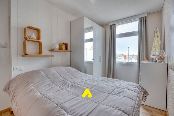 Appartement te koop / De Panne