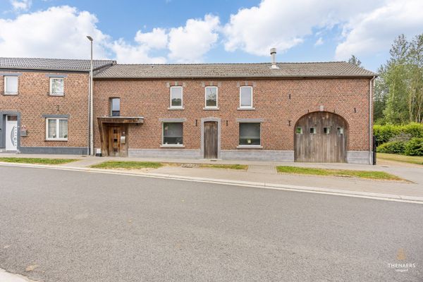 Huis te koop / Heers