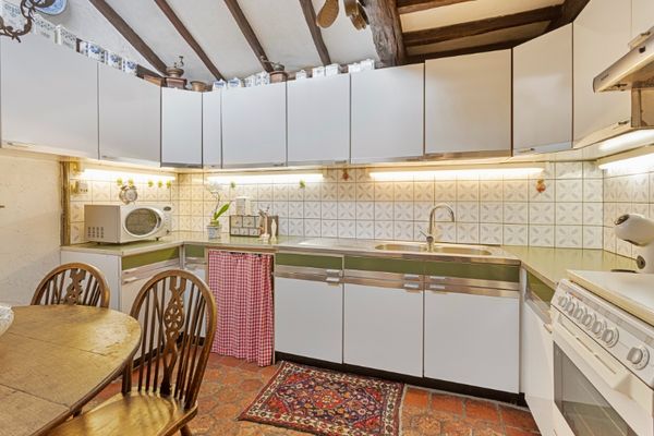 Huis te koop / Merksem