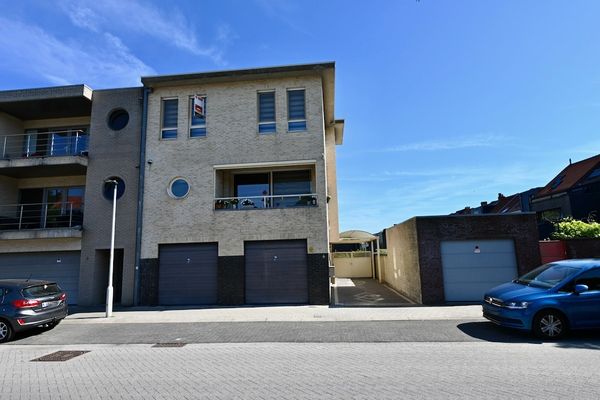 Uitzonderlijke woning
                                te koop in Lier