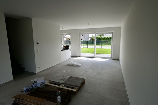 Huis te huur / Grobbendonk